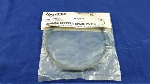 NEW Speeflo Seal 525016 - Expedited Shipping