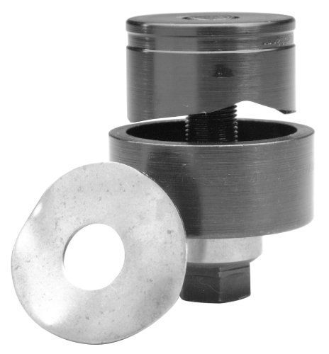 Greenlee 730bb-1-3/4 standard round knockout punch unit, 1-3/4-inch for sale