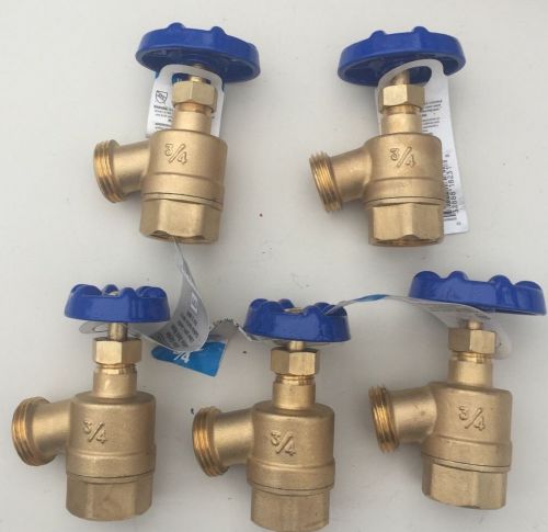 3/4&#034; inch brass valve ever built brass garden valve for sale