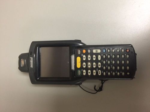 Motorola MC3090