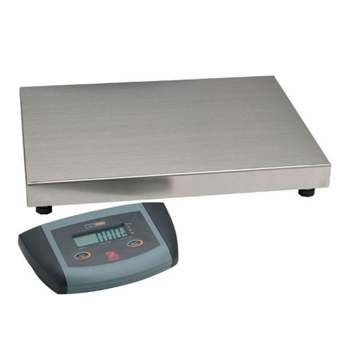 New in Box Ohaus ES200L ES Low-Profile Bench Scale..FREE SHIPPING