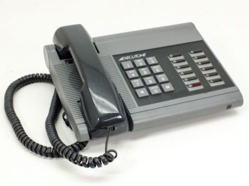 Executone Office Telephone 12