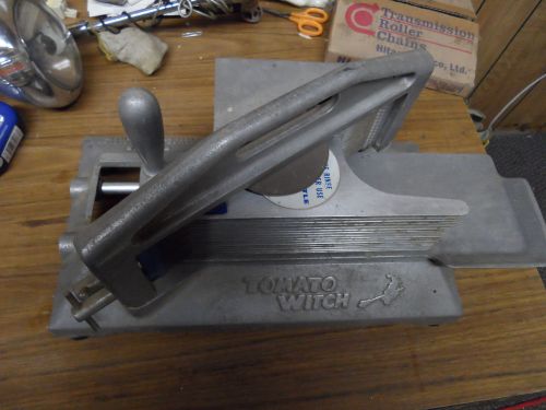 Tomato Witch Slicer Model 919 / 927