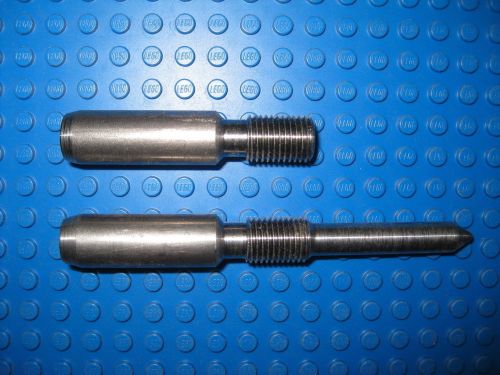 Replacement locking shafts - unisaw  handwheels - two types - free freight for sale