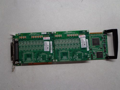 Audio Codes NGX series PCI Card  SMC0731120286