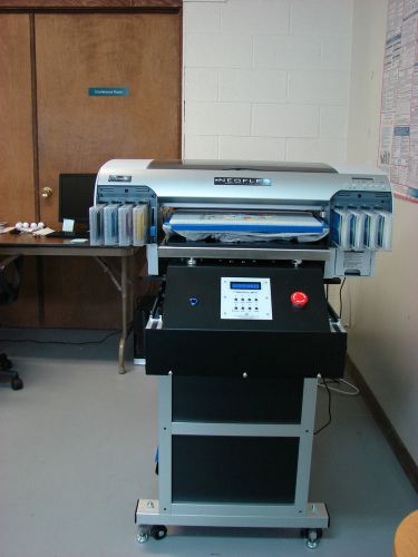 NeoFlex Garment Printing System