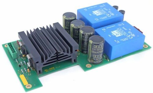 Thermo 2128690-00-PS-DAQ-2 PCB Ion Source Sweep Cone Power Supply Module Board