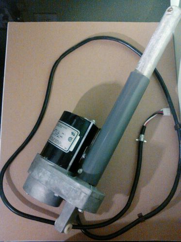 Hubbell MC42-1002 Medical bed Actuator