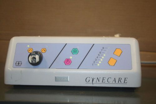 Gynecare MD0100