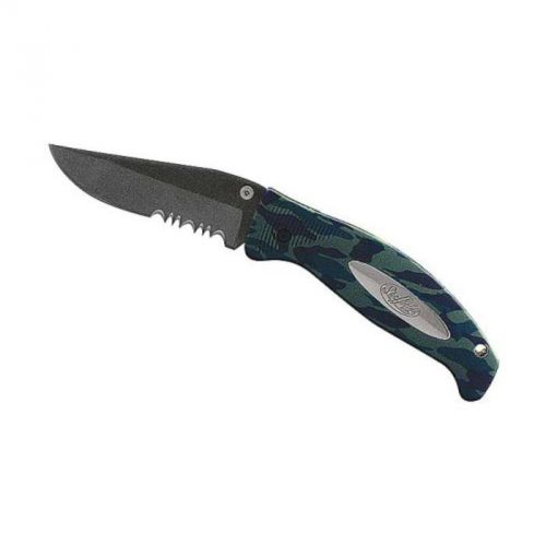 Cypress Folding Pocket Knife Sheffield Specialty Knives and Blades 12133