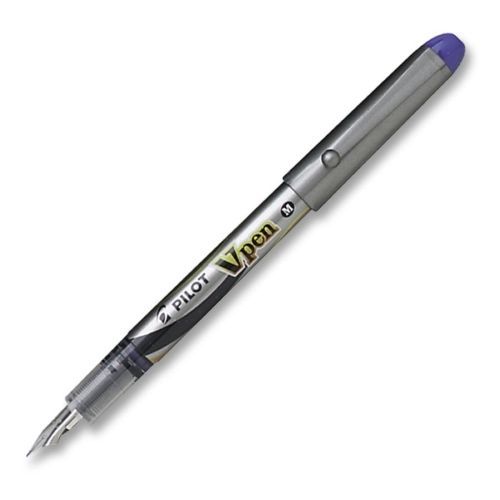 Pilot Varsity Disposable Fountain Pen 281648