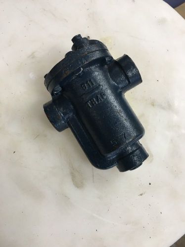 ARMSTRONG 811 STEAM TRAP 1/2&#039;&#039; ***NEW***