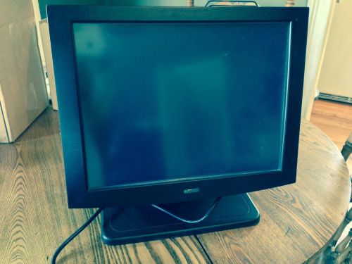 ReQuest ST-TM15A LCD Touch Monitor