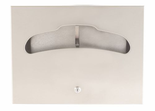 Bradley Corporation Recessed Seat Cover Dispneser