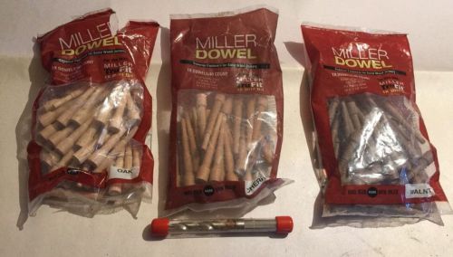1x Miller Quick Drill Kit - Each - Woodworking Jigs &gt; Joinery Jigs &gt; Doweling...