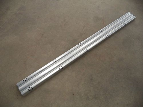 Legrand cablofil cable tray covers cm629050 3x 1m cvn50gs galvanized steel for sale