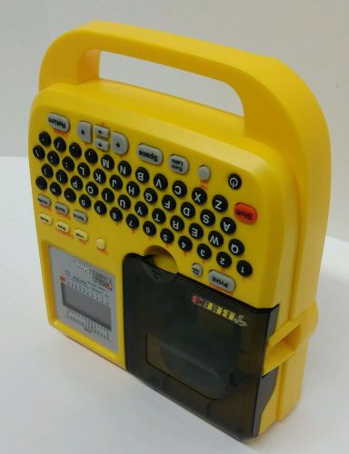 K-SUN BEE3 Portable Thermal Label Printer,