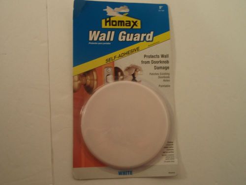 Homax 5105 5&#034; Wall Guard