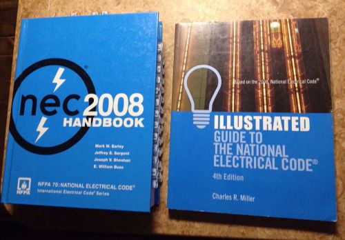 Nec 2008 handbook for sale