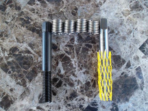Perma-coil thread repair kit 1428 -108 drill size 17/32 for sale