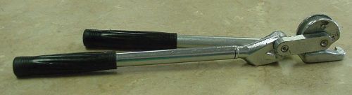 Imperial eastman 364 fha 3/8&#034; pipe tube bender bending for sale