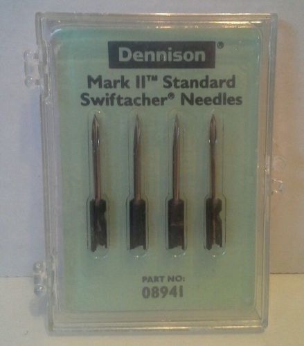 Mark II Standard Swiftacher Needles