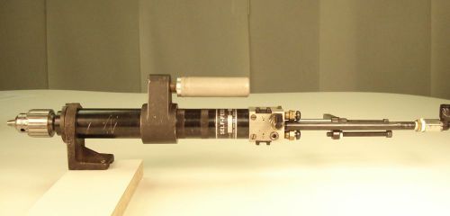 ARO Pneumatic Self-Feed Drill Model 8245-B30-2 Bantamatic 2700 RPM