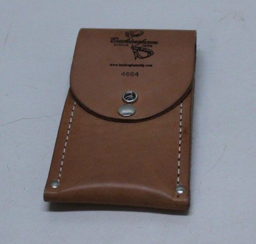 Buckingham Manufacturing  Pocket pouch ( EB4664)