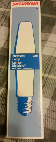 Sylvania metalarc lamp M/MS M400/U/ ET18 64575-0, NEW IN BOX