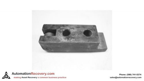 ANCHOR DANLY 9A250300  POSITIVE RETURN ASSEMBLY LAMINA, NEW*