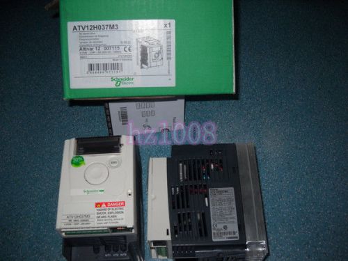 1PCS NEW Schneider AC Driver ATV12H055M2