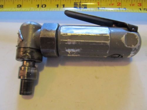Dotco 90 degreee die grinder # 10l1201g36, 20,000 rpm for sale