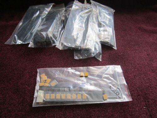 4416P-2-472 BOURNS 16 PIN SMD BUSSED RESISTOR NETWORKS =600 on tape strips
