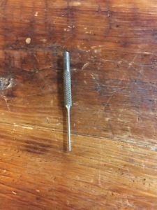 Matco prp14 pin punch 3 3/4&#034; rr #1 for sale