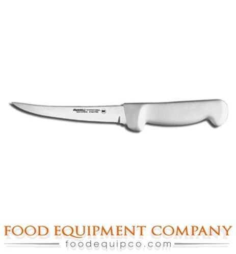 Dexter Russell P94823 6&#034; Curved Boning Knife Basics Series  - Case of 6