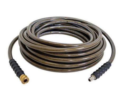 New 50 ft. Monster Hose for Pressure Washers Outdoor Power Equipment Accessory