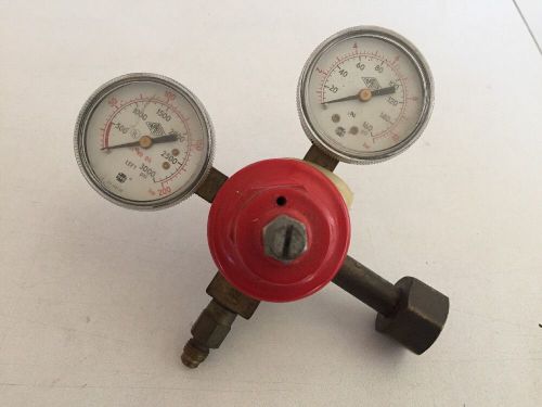 ~&#034;TAPRITE&#034;~Pressure Regulators  Series 5740 compressed gas (AS)