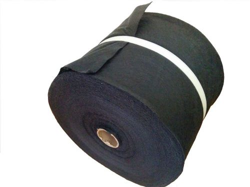 Rubberseal Geotextile Fabric Roll (50&#039;x10&#034;)