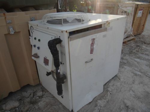 Schreiber trueton 300ac 300 ac 3 ton 36000 btu air cooled water chiller for sale