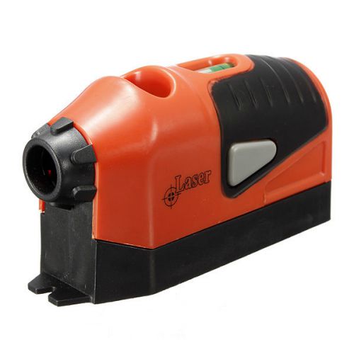 Laser edge straight line level horizontal vertical measure tool **new** for sale