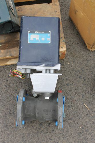 New rockwell marpac actuator valve 9r4120 valve 3&#034; for sale