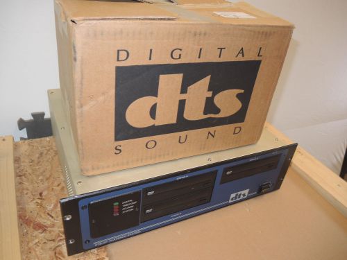 DTS 3 Drive Upgrade Kits
