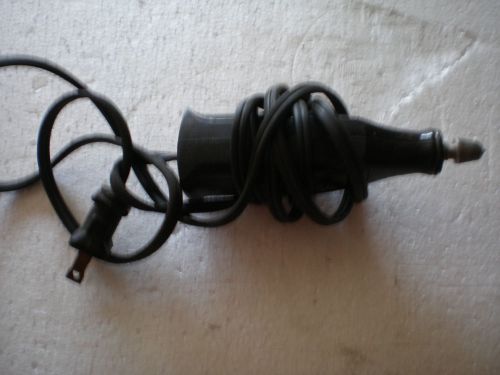 Sears Electric Engraver Tool, Model #42960