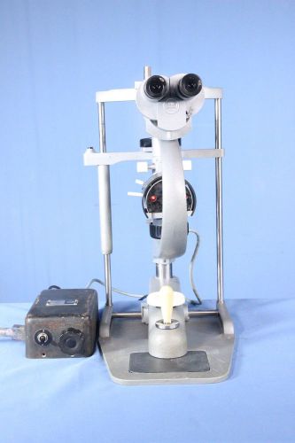 Zeiss Slit Lamp Slitlamp for Ophthalmology with Warranty