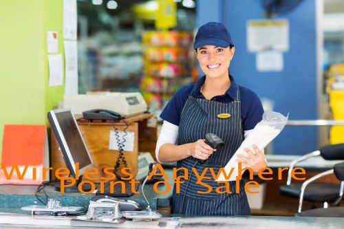 Point of Sale software, For Laundry,Dry Cleaning,beauty Salon,hair cut, Barber