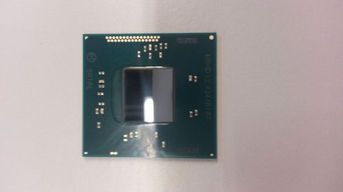 9pcs Intel Atom E3845 1.9GHz Quad Core SoC
