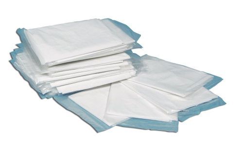 School Specialty Disposable Plastic Aprons (Pack of 100)