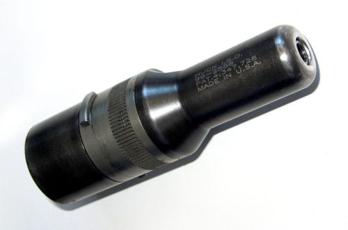 Huck 99-2558 3/16” c6l gp/h-100 lockbolt rivet gun riveter pulling head nose for sale