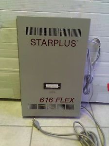 Vodavi Starplus 616 Flex Control Unit KSU 8720