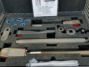 manual impact wrench kit